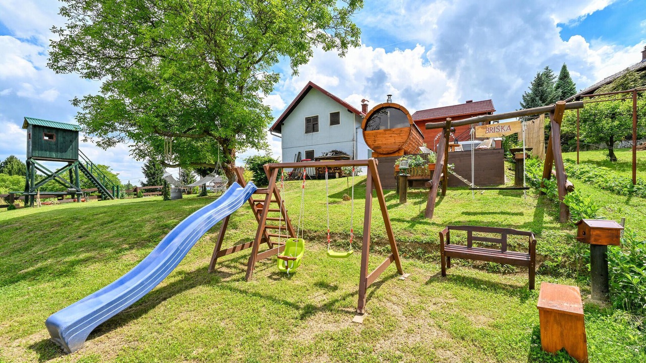 Photo of Outdoor in Beretinec