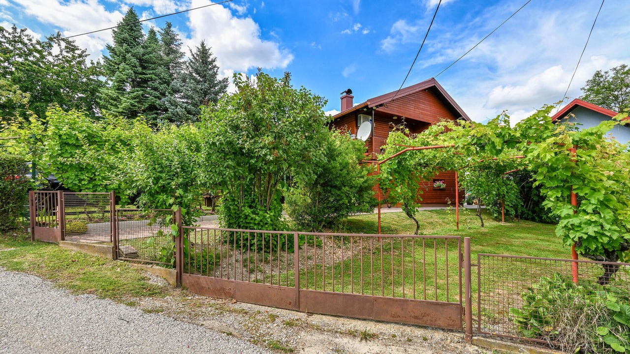 Photo of Outdoor in Beretinec