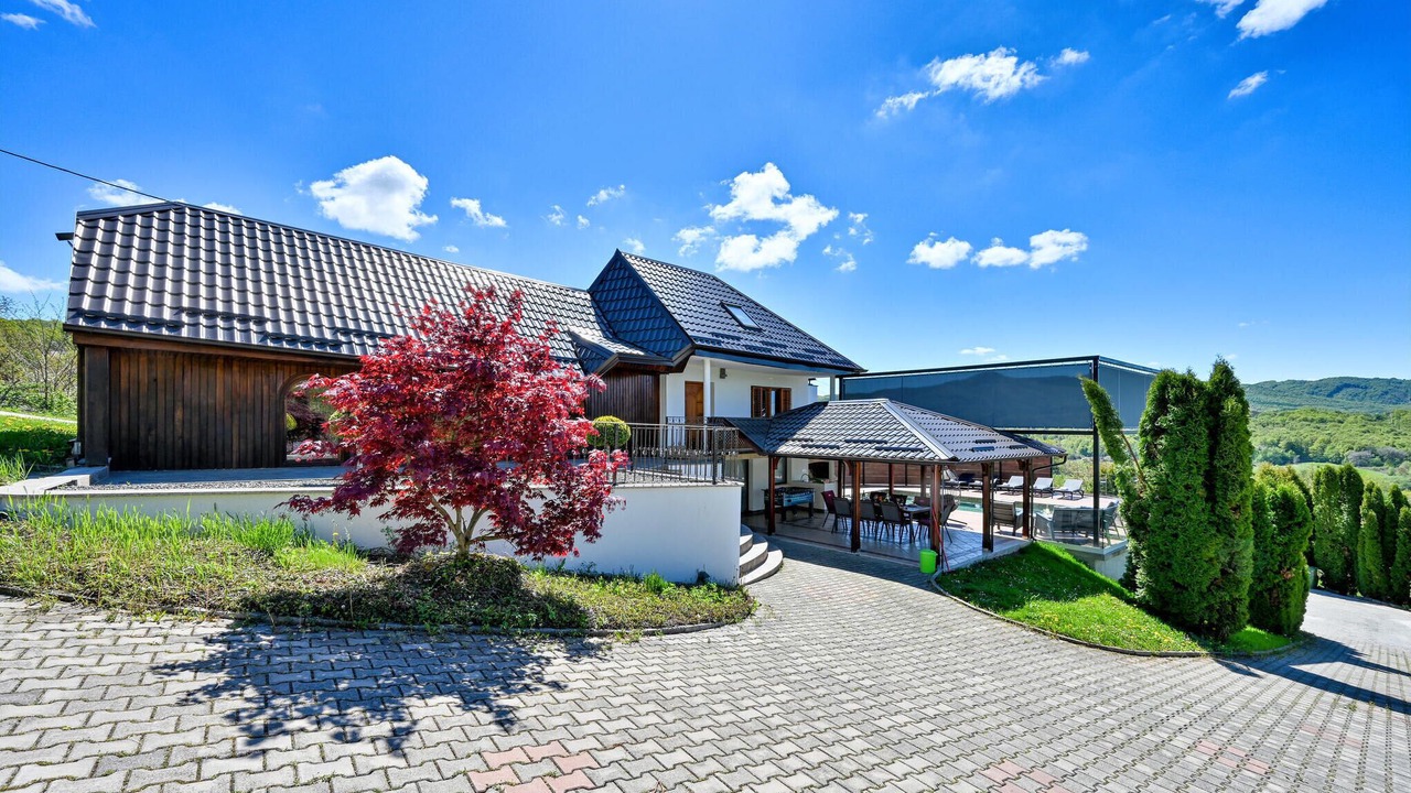 Photo of Outdoor in Ljubescica