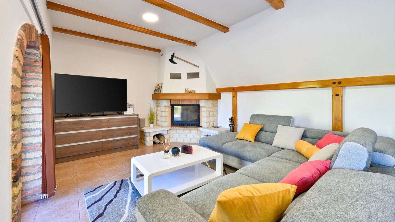 Photo of Bedroom in Ljubescica