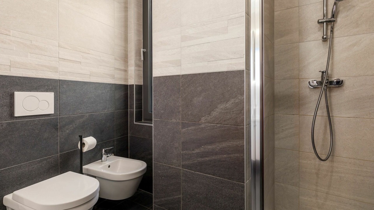 Photo of Bathroom in Zurkovo