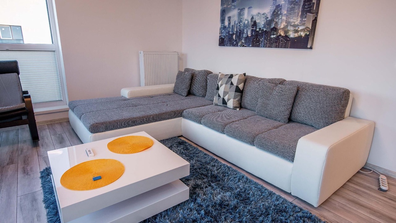 Photo of Livingroom in Militari