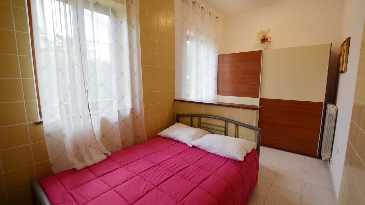 Photo of Bedroom in Zminj