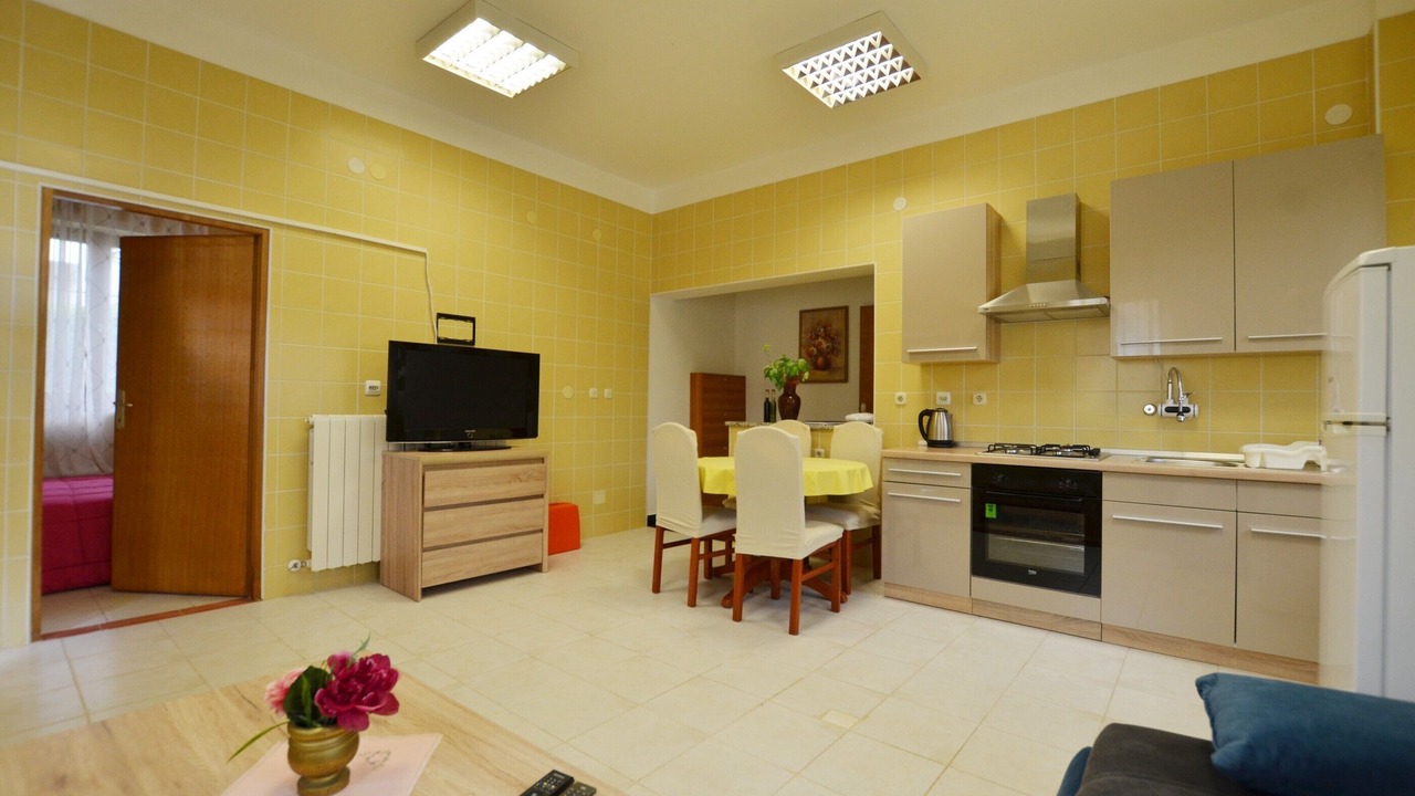 Photo of Livingroom in Zminj