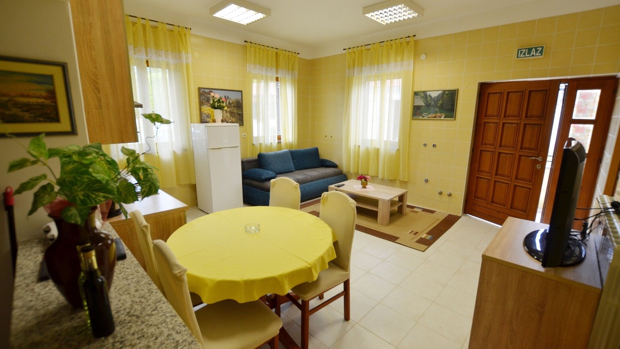 Photo of Livingroom in Zminj