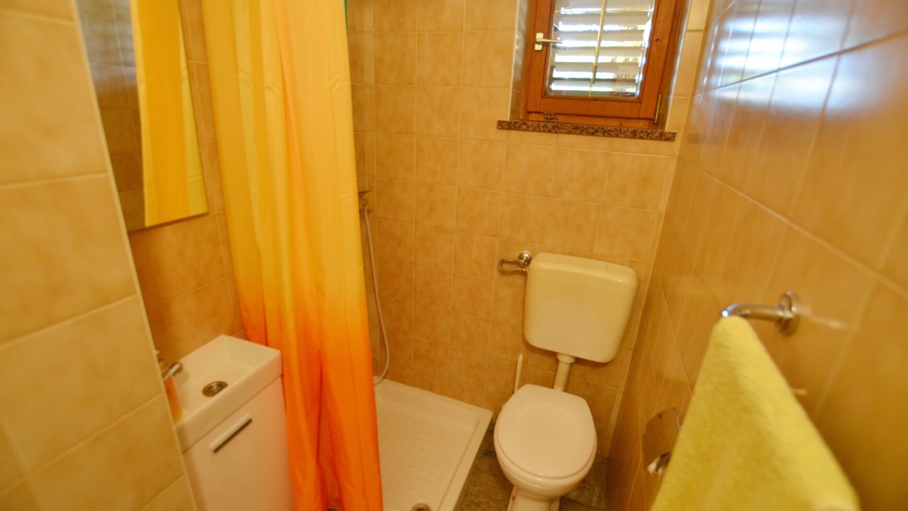 Photo of Bathroom in Zminj