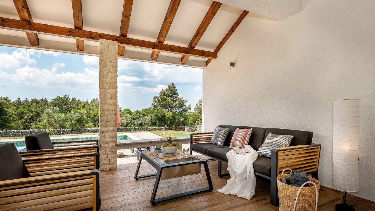 Photo of Livingroom in Sibenik