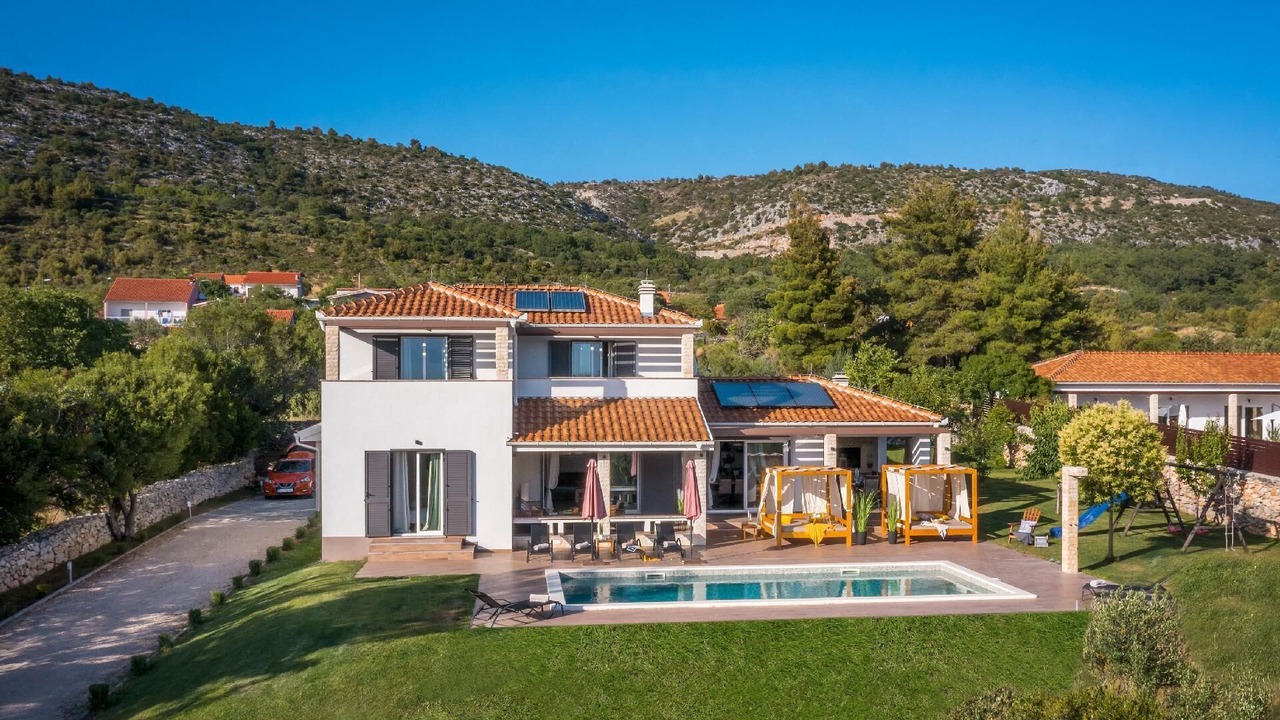 Photo of Outdoor in Sibenik