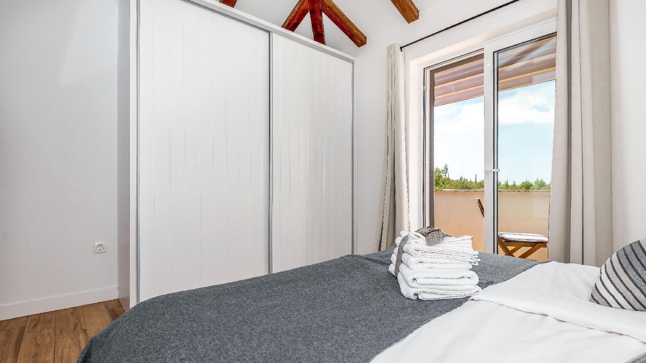 Photo of Bedroom in Sibenik