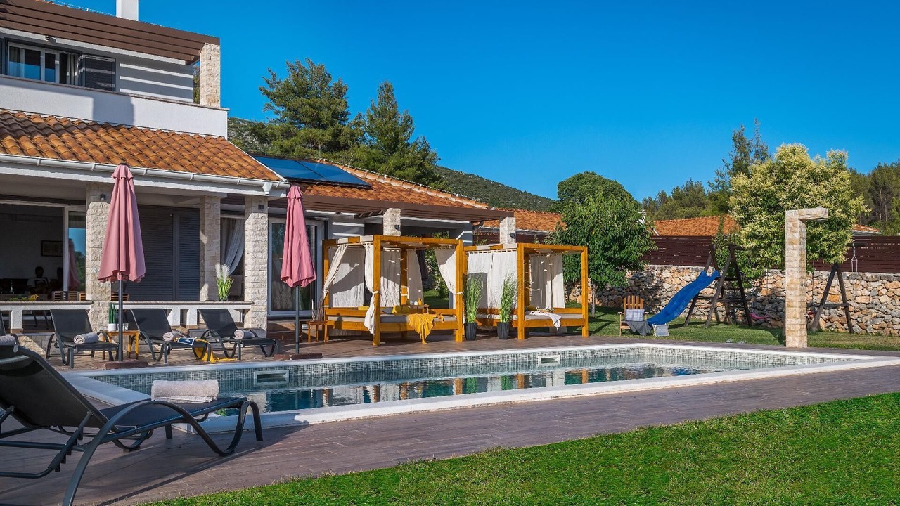 Photo of Outdoor in Sibenik