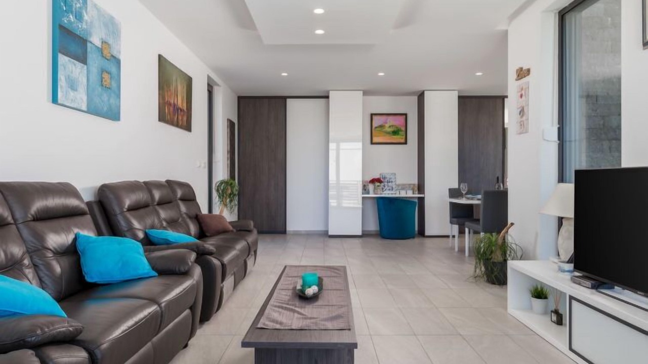 Photo of Livingroom in Zurkovo