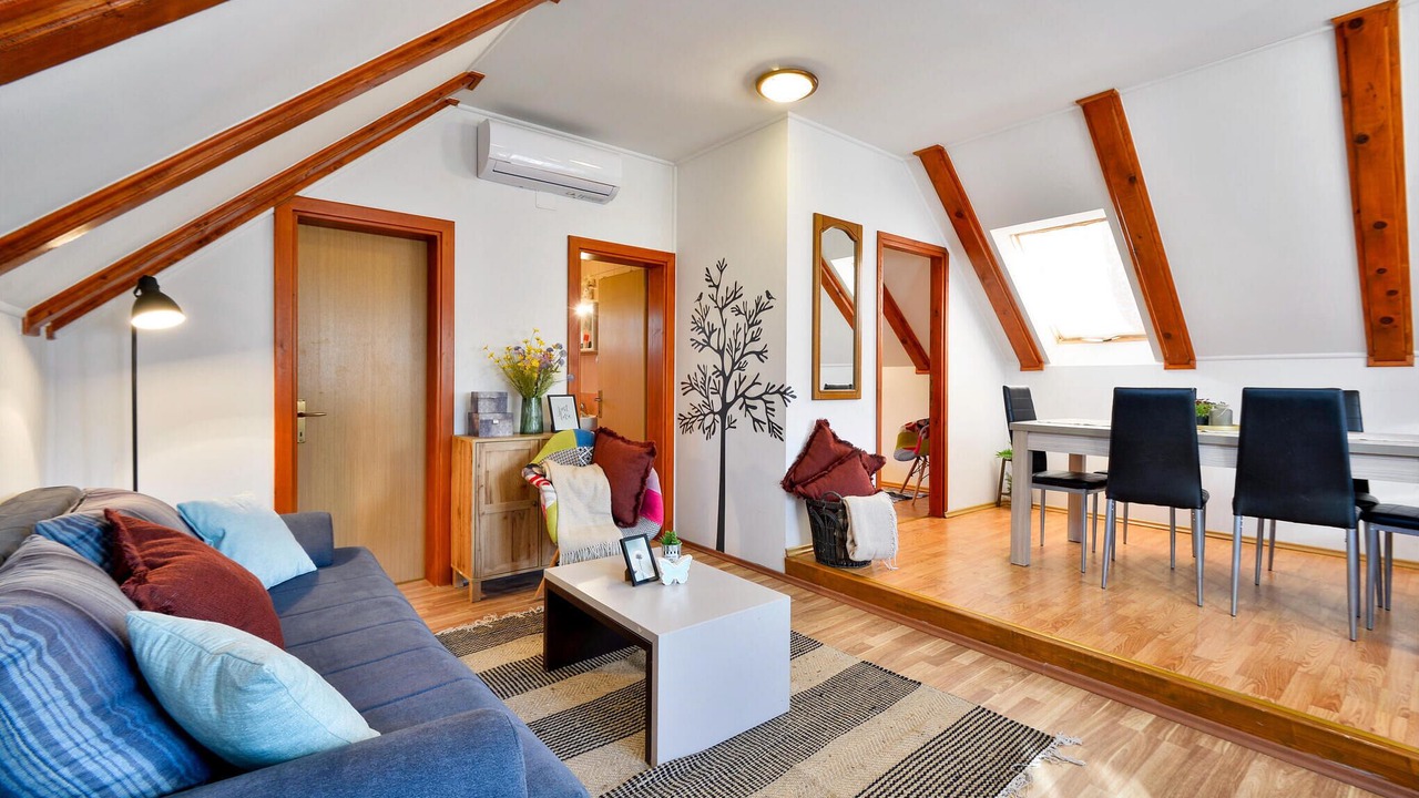 Photo of Bedroom in Pregrada