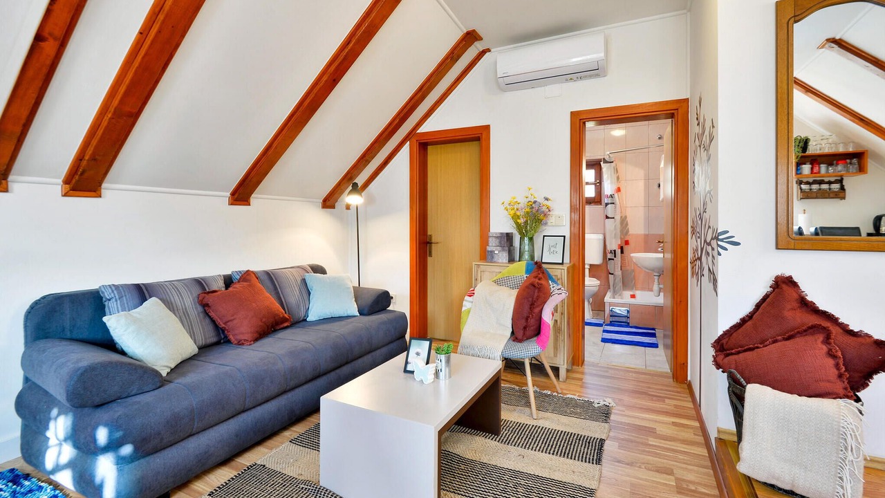 Photo of Bedroom in Pregrada