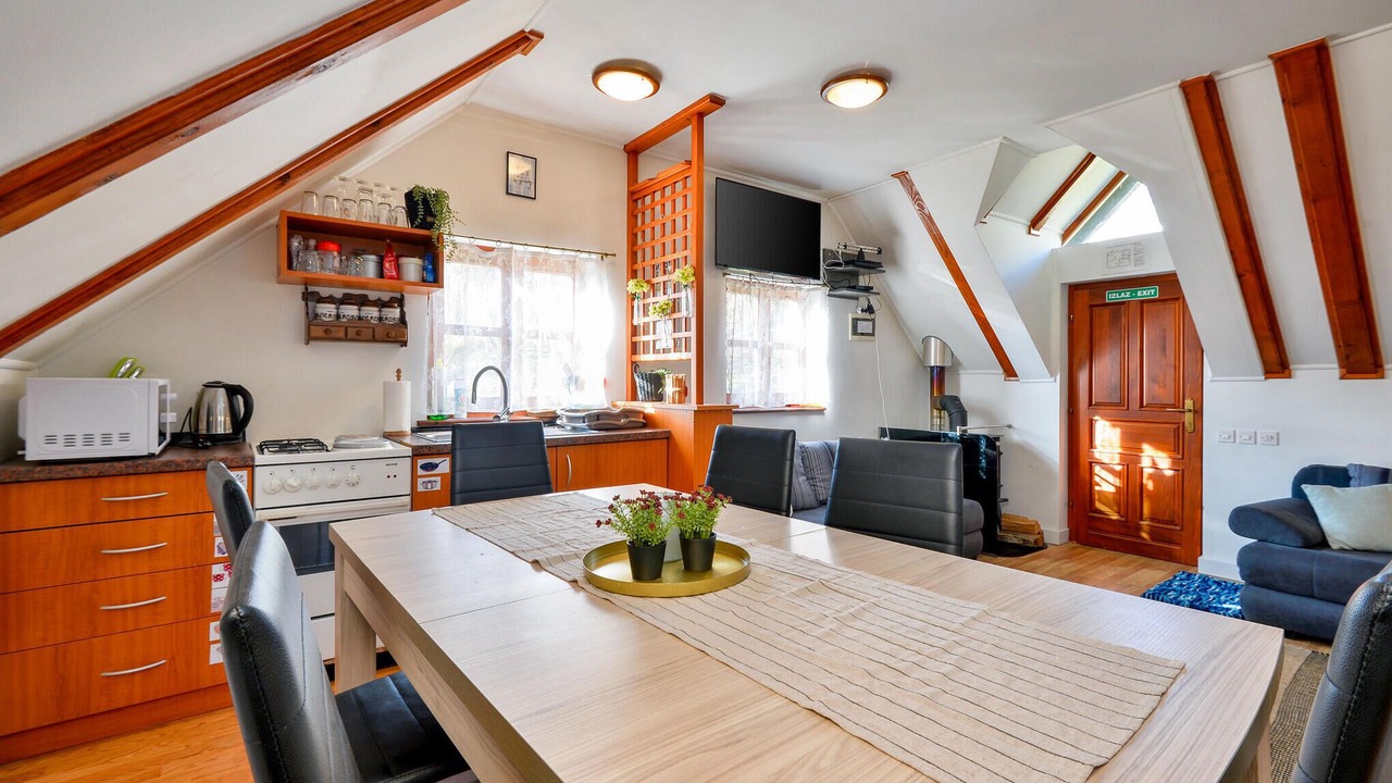 Photo of Bedroom in Pregrada