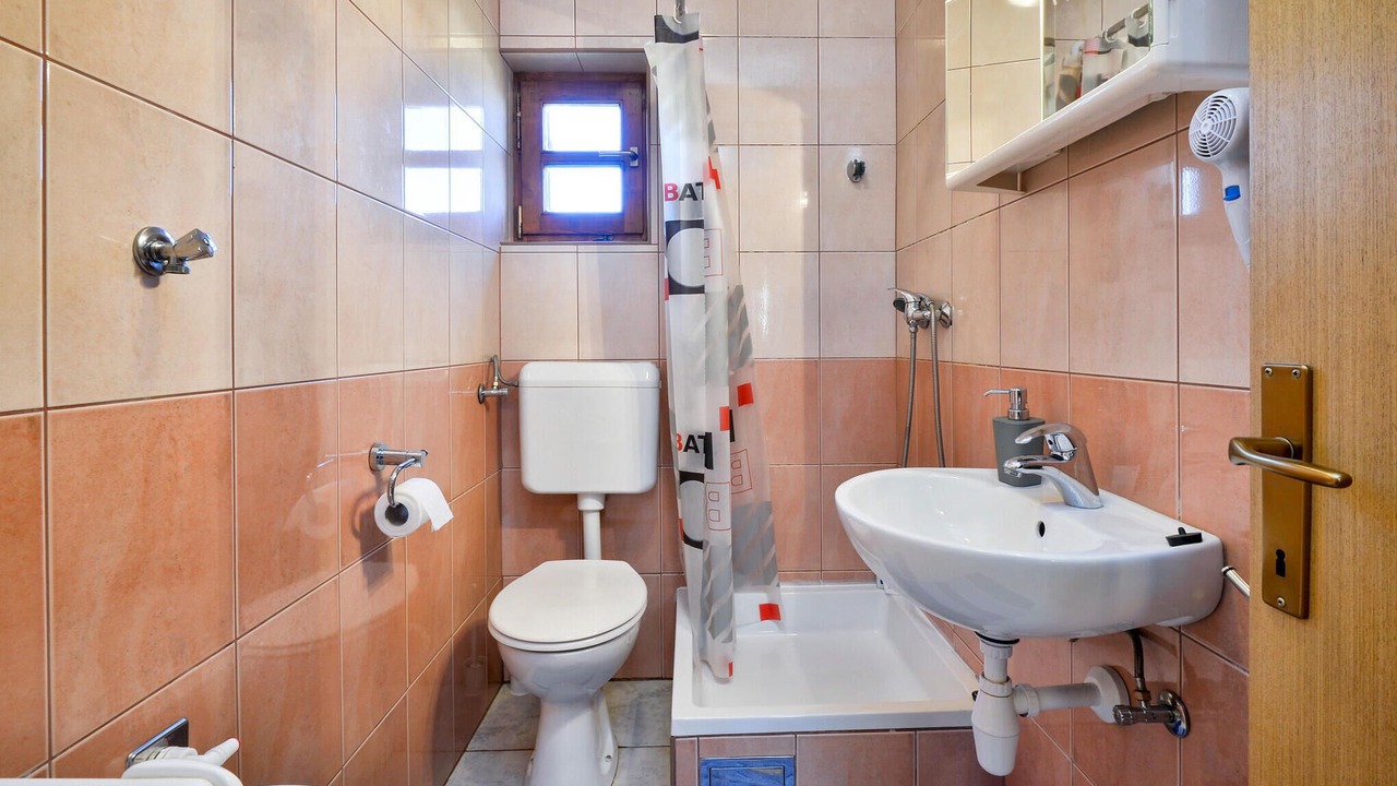 Photo of Bathroom in Pregrada