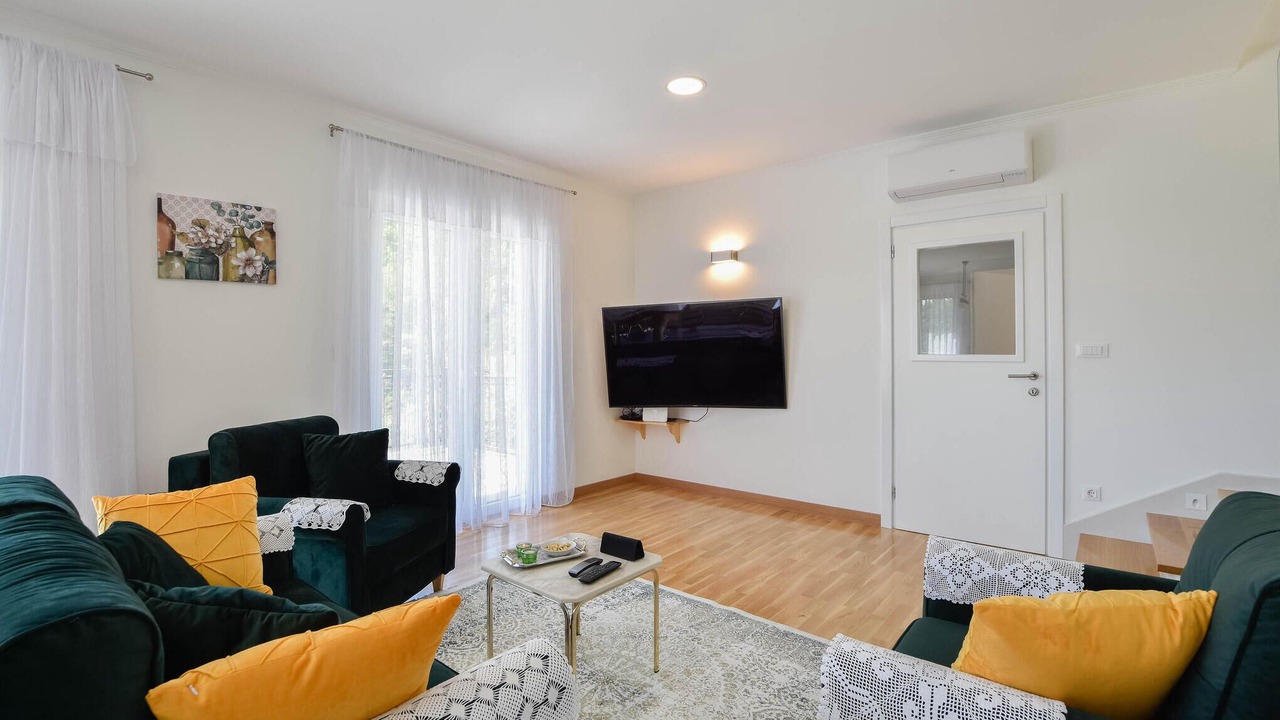 Photo of Bedroom in Suhac