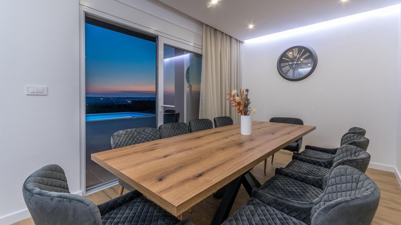 Photo of Bedroom in Tinj