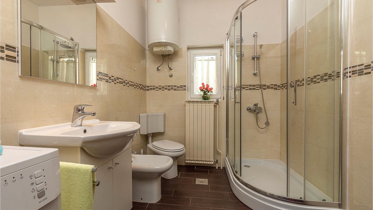 Photo of Bathroom in Koromacno