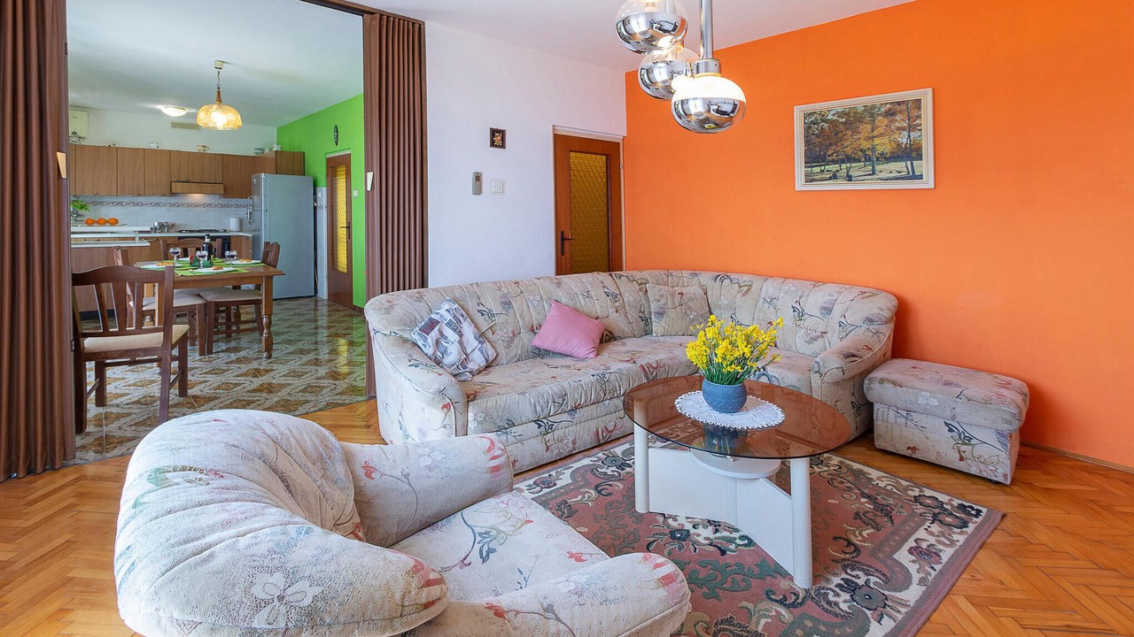 Photo of Bedroom in Koromacno