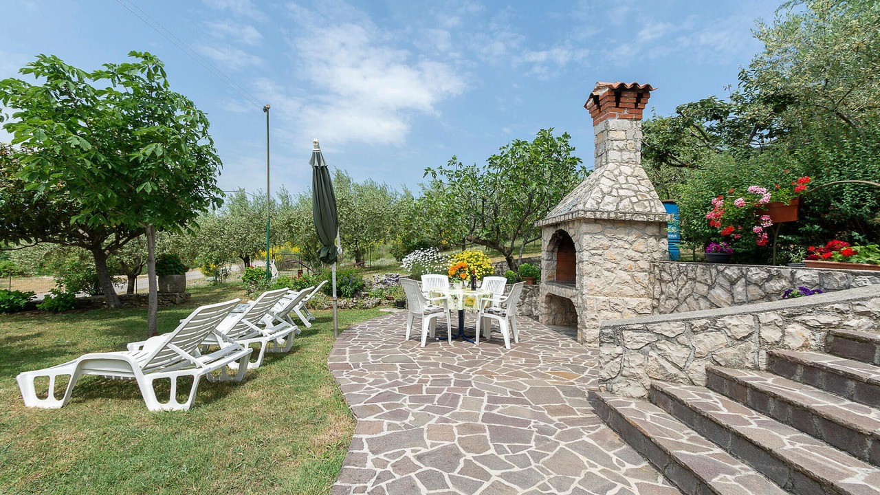 Photo of Outdoor in Koromacno