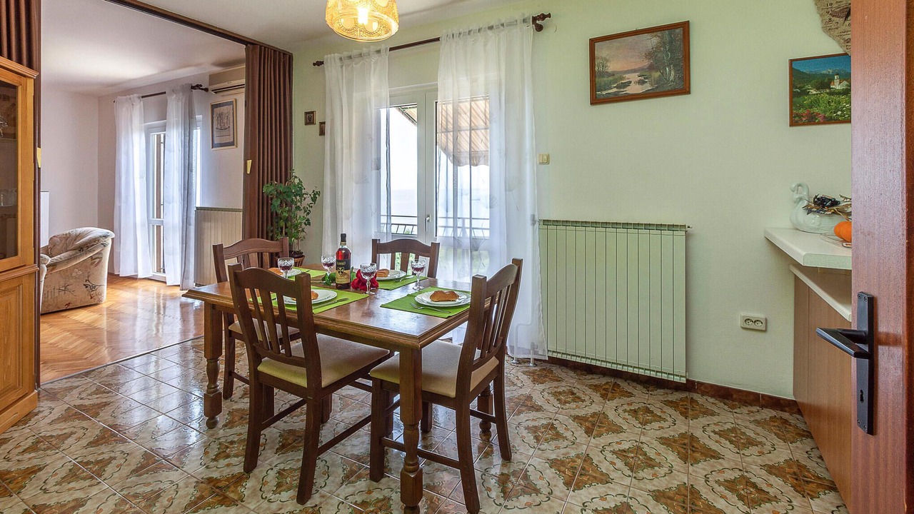 Photo of Bedroom in Koromacno