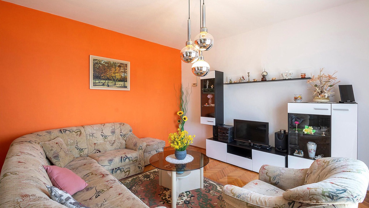 Photo of Bedroom in Koromacno