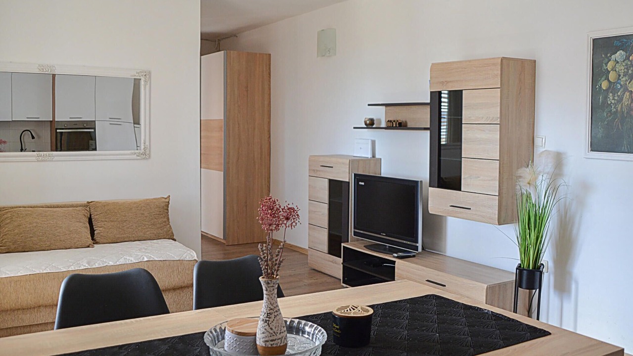 Photo of Bedroom in Nevidane