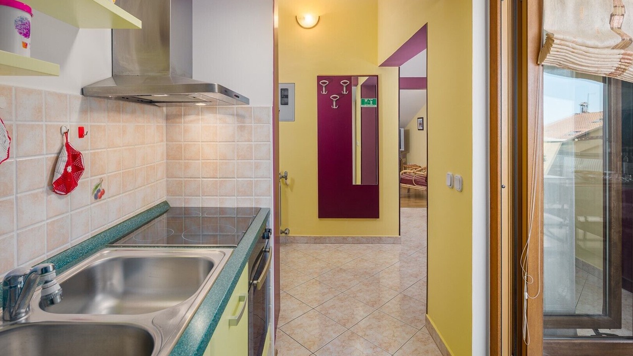 Photo of Kitchen in Spadici