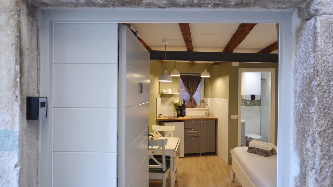 Photo of Bedroom in Rovinj
