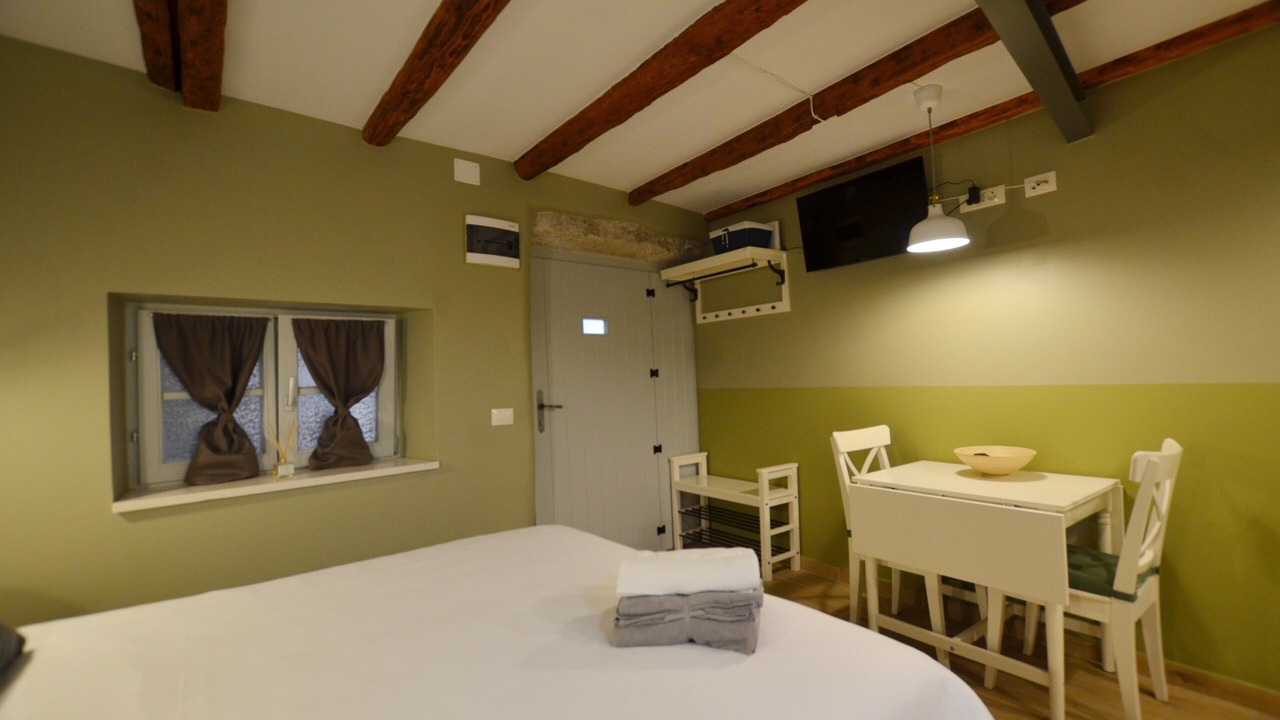 Photo of Bedroom in Rovinj
