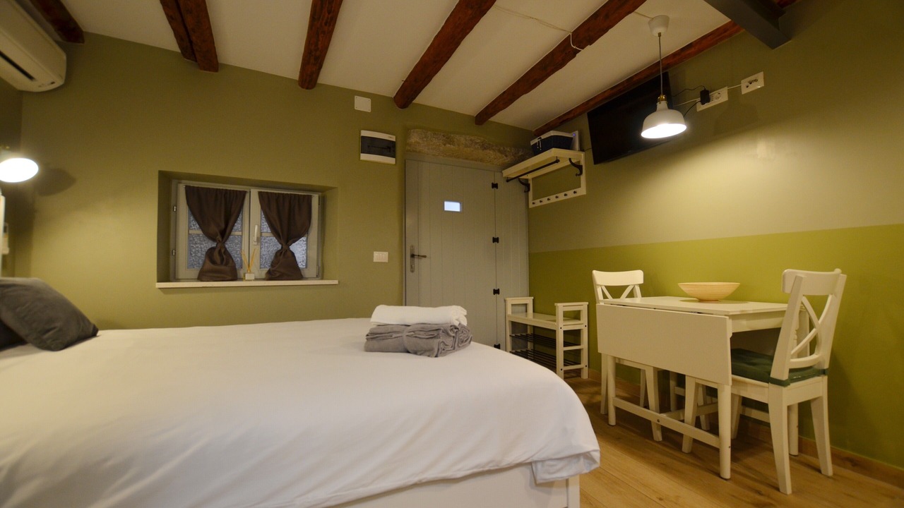 Photo of Bedroom in Rovinj