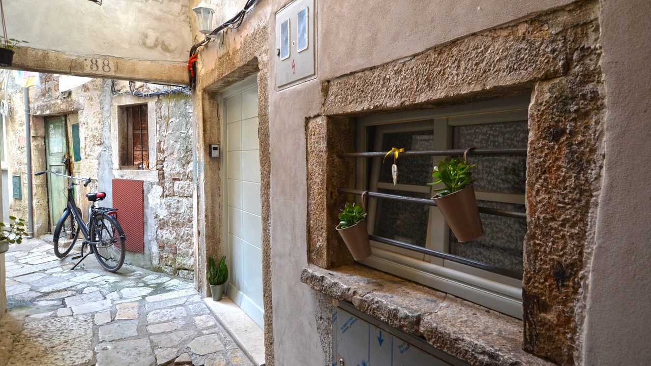 Photo of Outdoor in Rovinj
