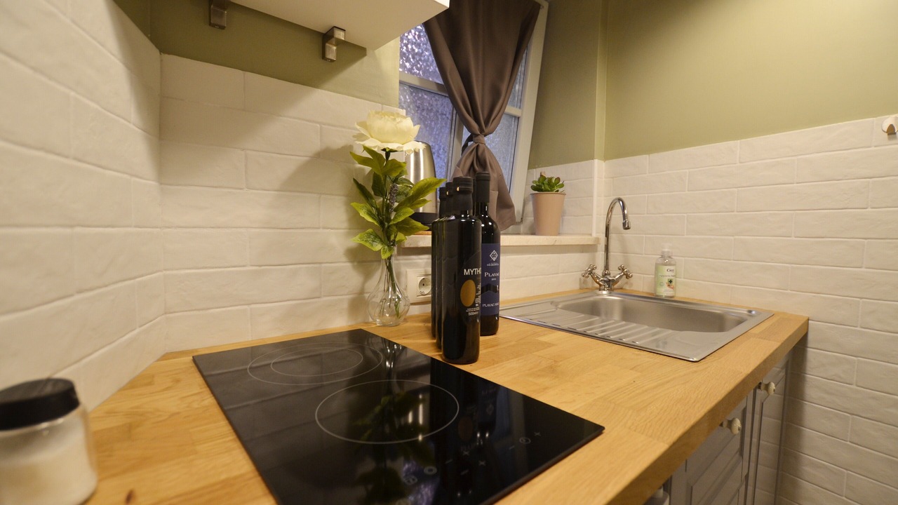 Photo of Kitchen in Rovinj