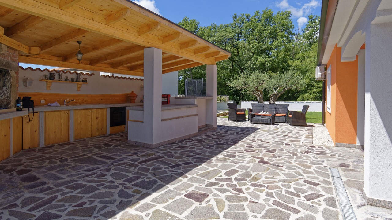 Photo of Outdoor in Kaldanija