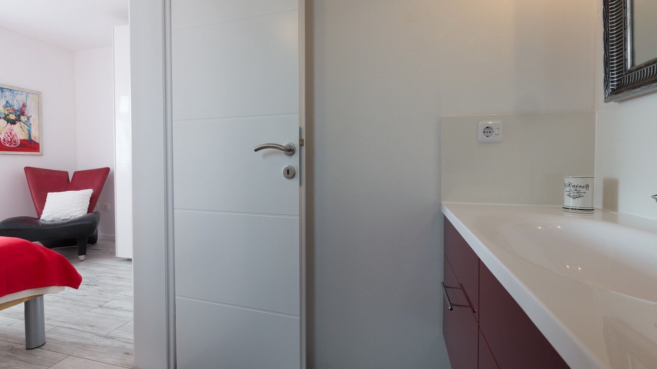 Photo of Bathroom in Kaldanija