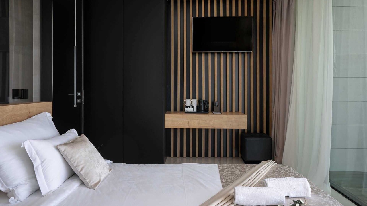 Photo of Bedroom in Starigrad