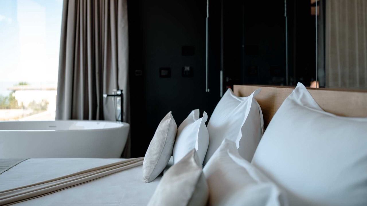 Photo of Bedroom in Starigrad