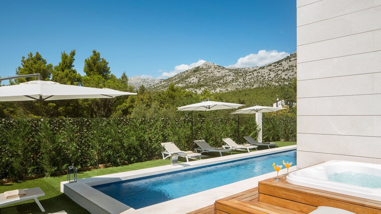 Photo of Outdoor in Starigrad