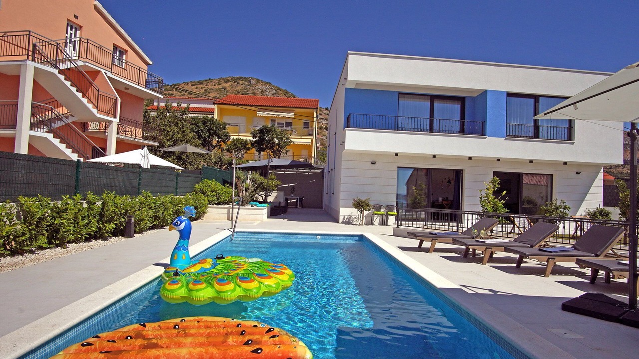 Photo of Outdoor in Seget Donji