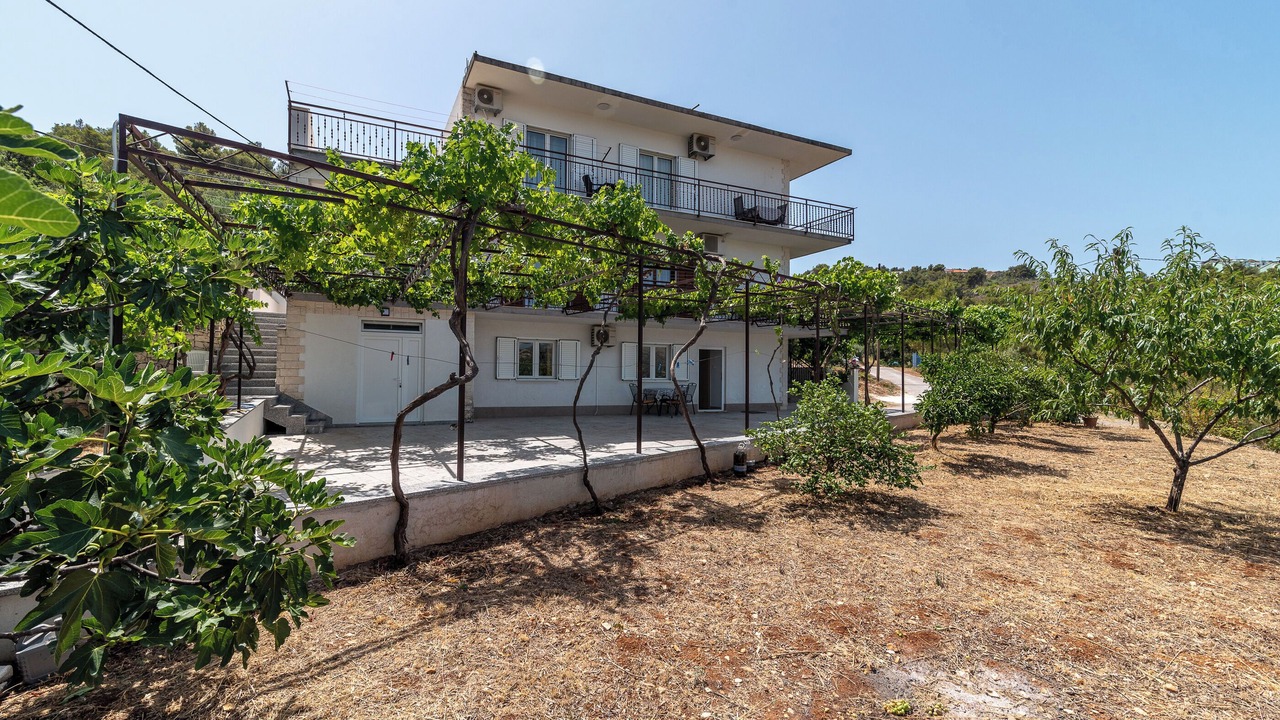 Photo of Outdoor in Arbanija