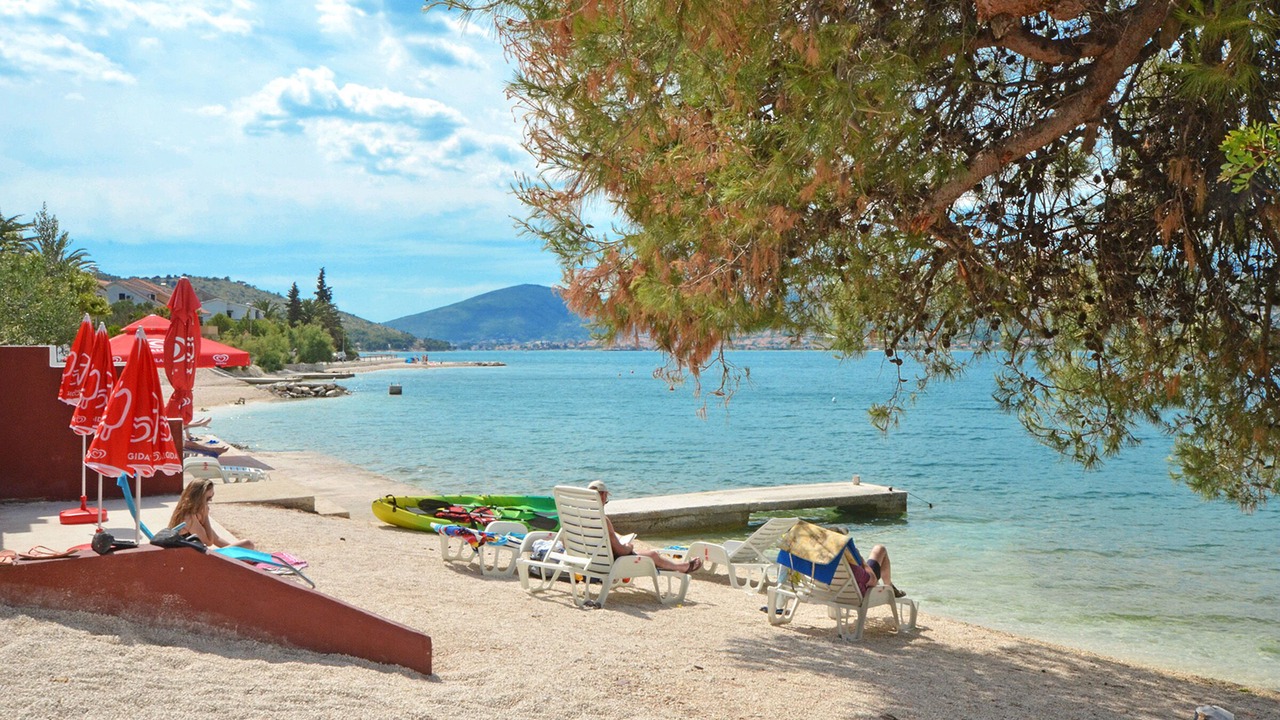 Photo of Others in Arbanija