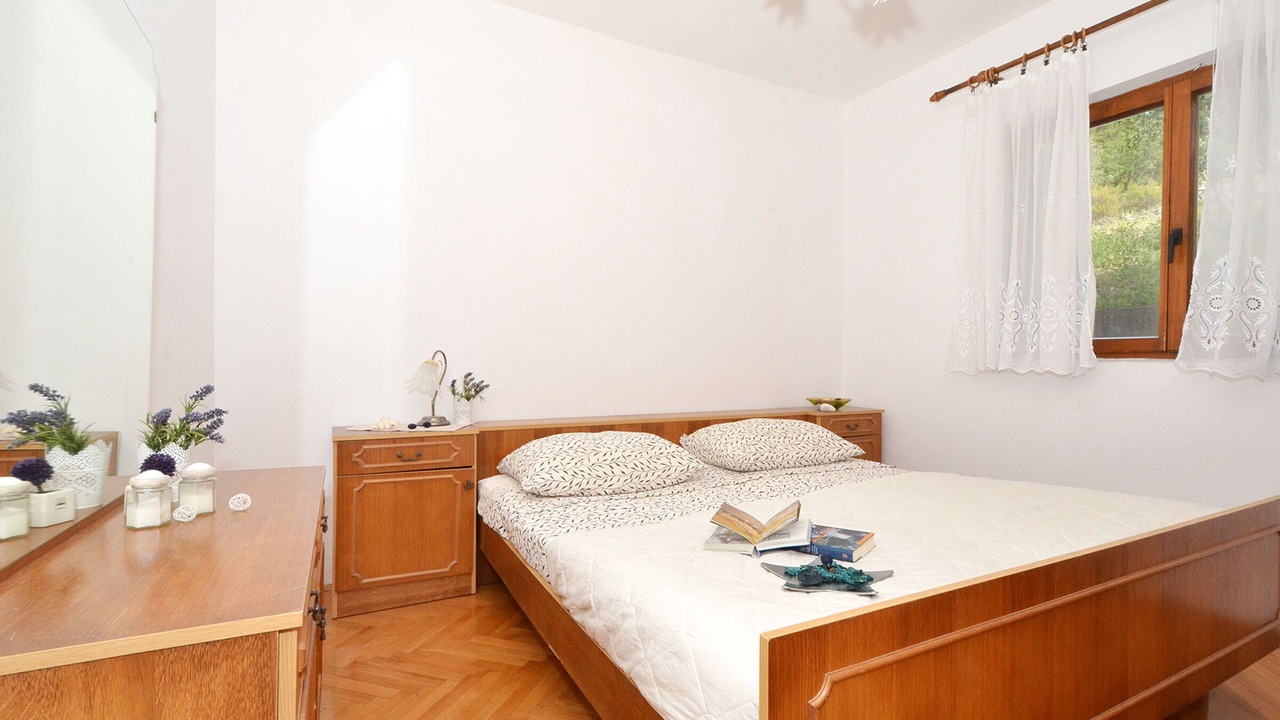 Photo of Bedroom in Arbanija