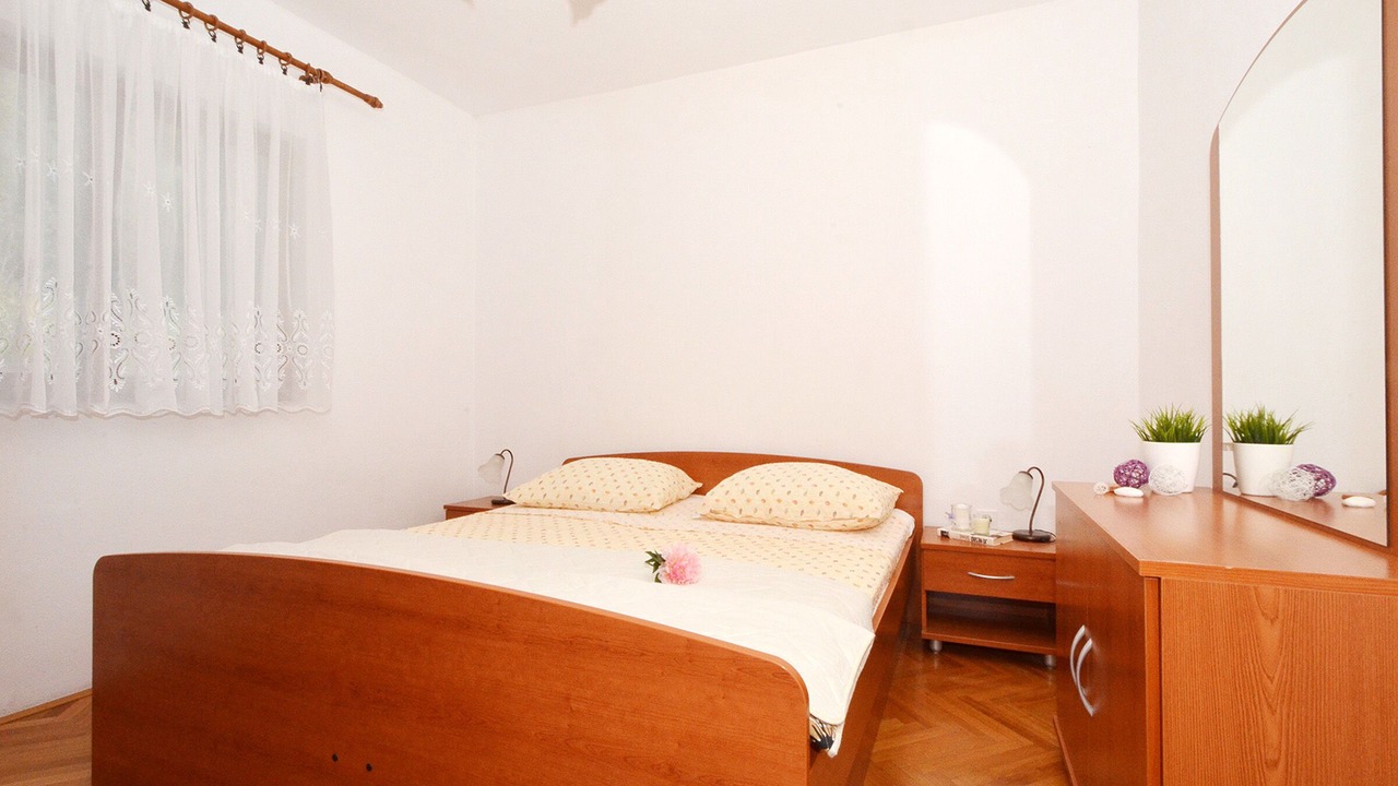 Photo of Bedroom in Arbanija
