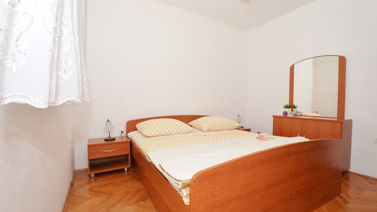 Photo of Bedroom in Arbanija