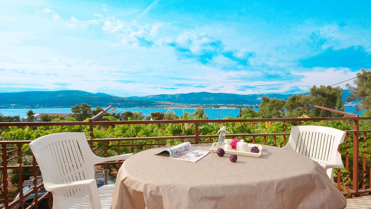 Photo of Outdoor in Arbanija