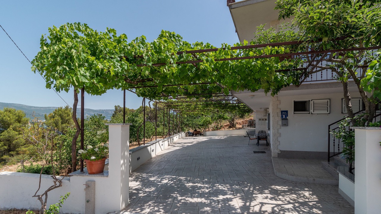 Photo of Outdoor in Arbanija