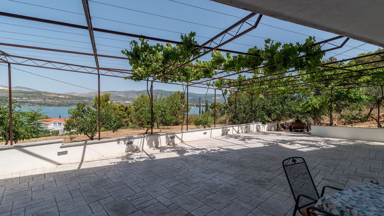 Photo of Outdoor in Arbanija