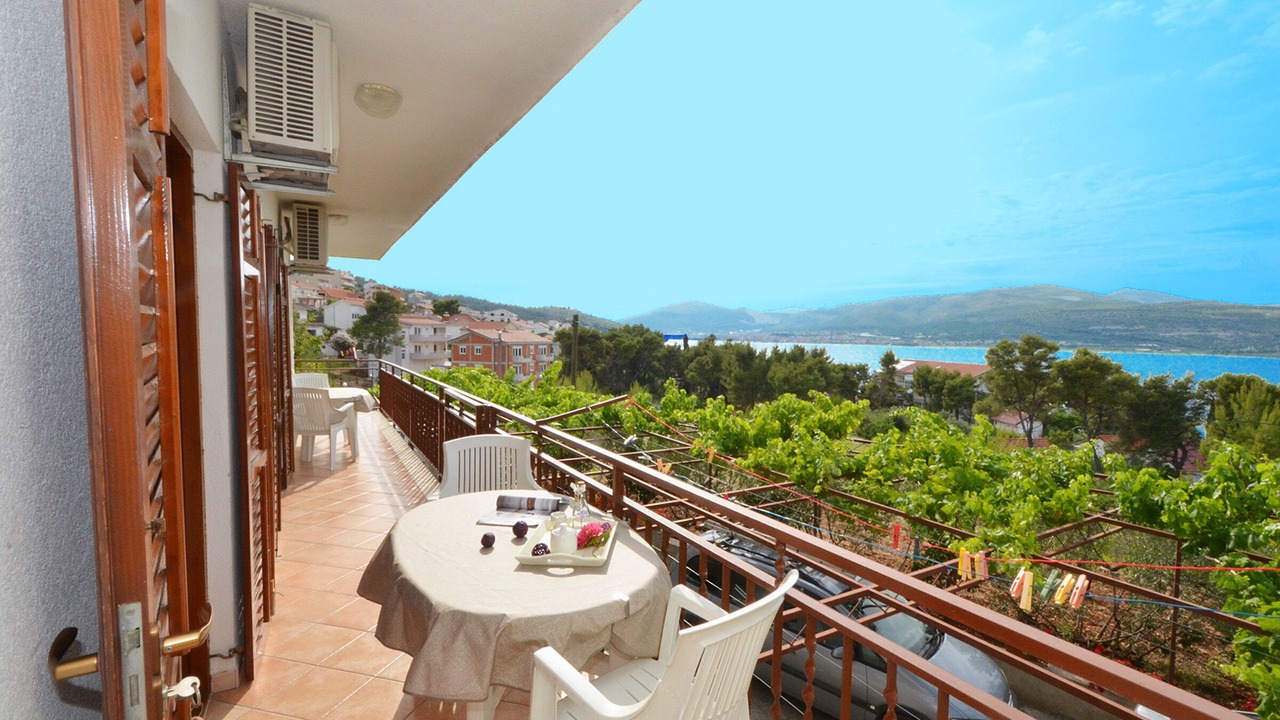 Photo of Outdoor in Arbanija