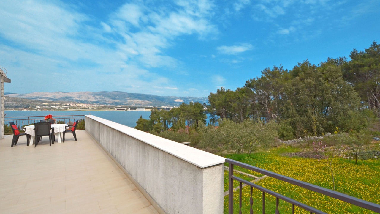 Photo of Outdoor in Arbanija