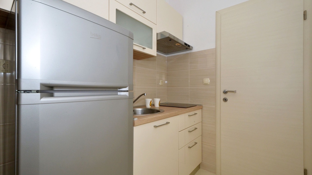 Photo of Kitchen in Arbanija